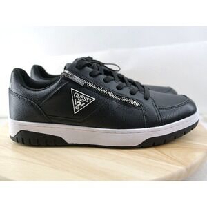 Guess Men's Nuvio Lace Up Low Top Fashion Sneakers Size US 10.5 New Without Tags